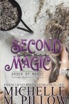 Book cover for Second Chance Magic