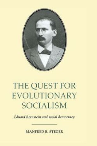 Cover of The Quest for Evolutionary Socialism