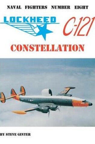 Cover of Lockheed C-121 Constellation