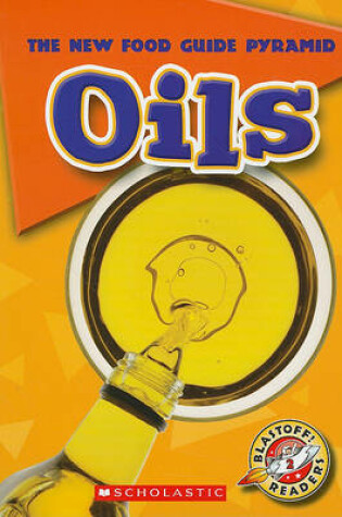 Cover of Oils