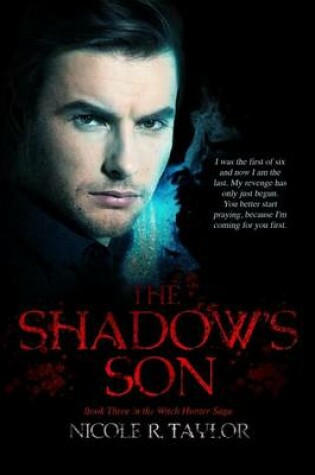 Cover of The Shadow's Son