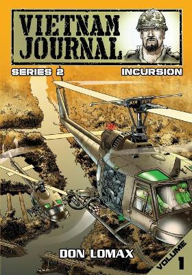 Cover of Vietnam Journal - Series 2