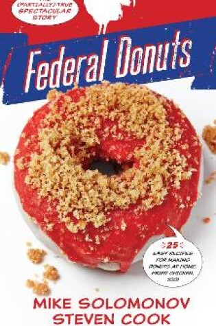 Cover of Federal Donuts