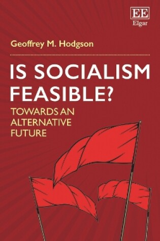 Cover of Is Socialism Feasible?