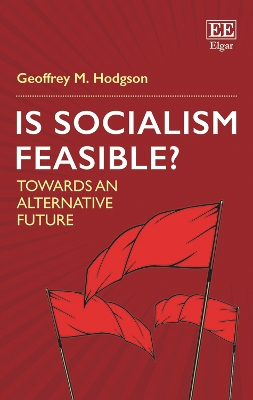 Book cover for Is Socialism Feasible?