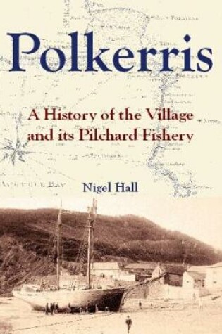 Cover of Polkerris