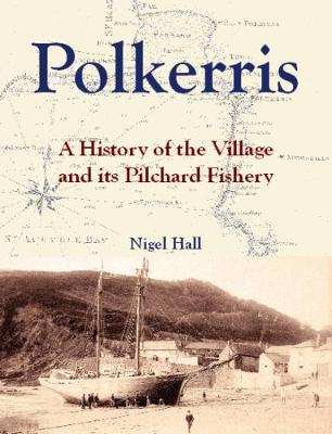 Book cover for Polkerris