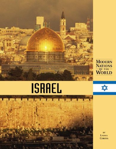 Cover of Israel