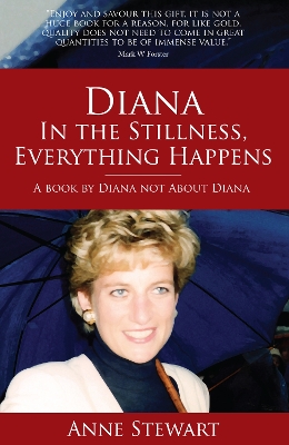 Book cover for Diana