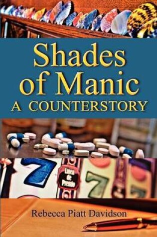 Cover of Shades of Manic
