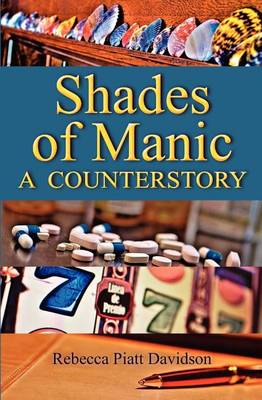 Book cover for Shades of Manic