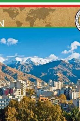 Cover of Iran