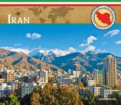 Cover of Iran