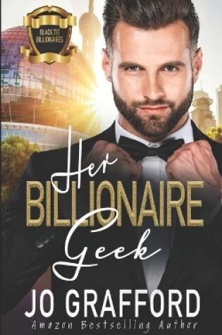 Cover of Her Billionaire Geek