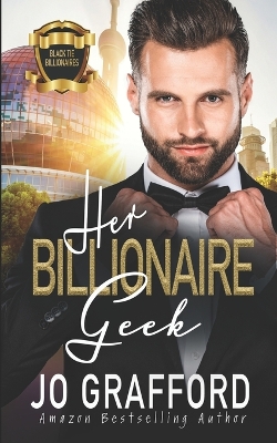 Book cover for Her Billionaire Geek