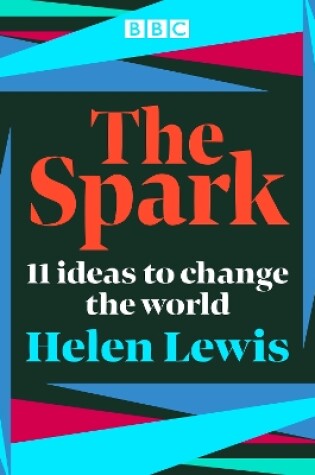 Cover of The Spark