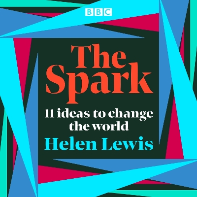 Cover of The Spark