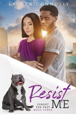 Book cover for Resist Me