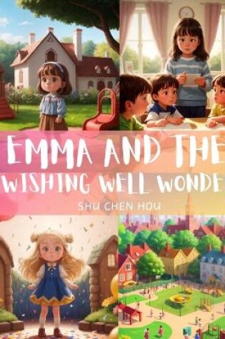 Cover of Emma and the Wishing Well Wonder