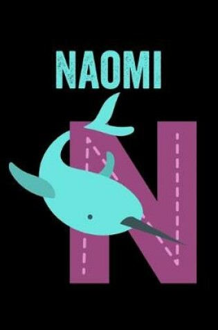 Cover of Naomi