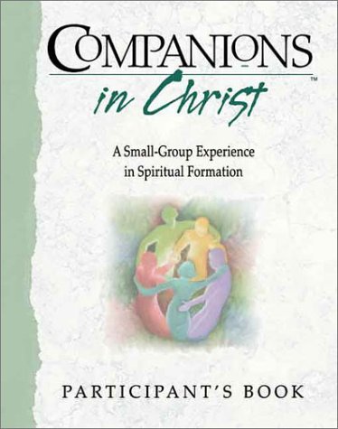 Book cover for Companions in Christ