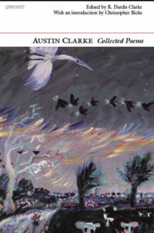 Cover of Collected Poems