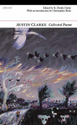 Book cover for Collected Poems