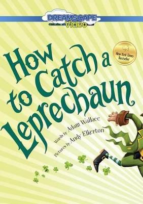 Cover of How to Catch a Leprechaun