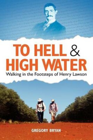Cover of To Hell and High Water