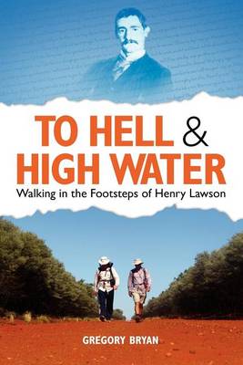 Book cover for To Hell and High Water