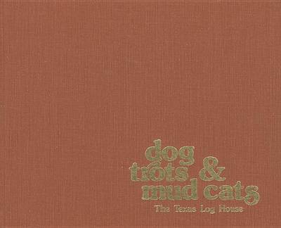 Book cover for Dog Trots & Mud Cats