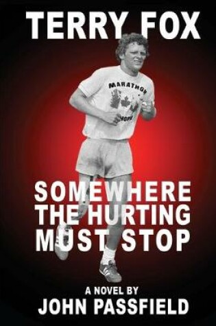 Cover of Terry Fox