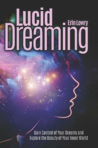 Cover of Lucid Dreaming