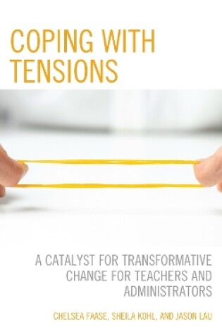 Cover of Coping with Tensions