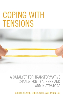 Book cover for Coping with Tensions