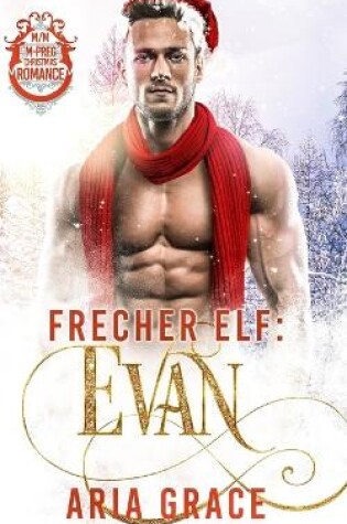 Cover of Frecher Elf