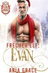 Book cover for Frecher Elf