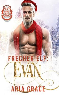 Cover of Frecher Elf