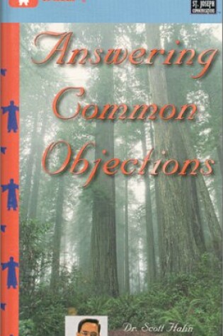 Cover of Answering Common Objections