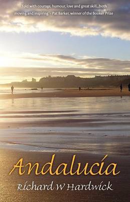 Book cover for Andalucia