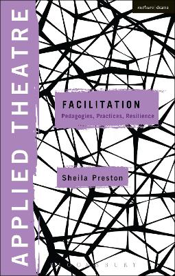 Book cover for Facilitation