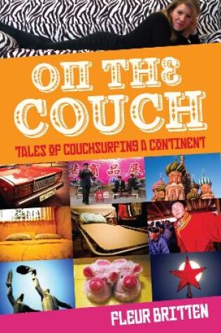 Cover of On The Couch