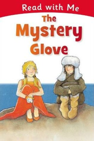 Cover of Read with Me: The Mystery Glove