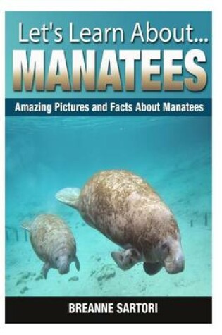 Cover of Manatees