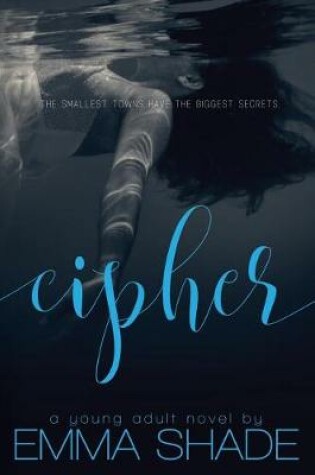 Cover of Cipher