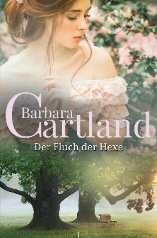 Cover of Der Fluch der Hexe