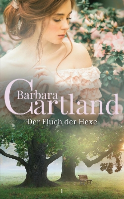 Cover of Der Fluch der Hexe