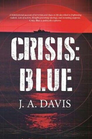 Cover of Crisis: Blue