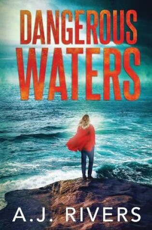 Cover of Dangerous Waters