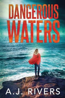 Book cover for Dangerous Waters